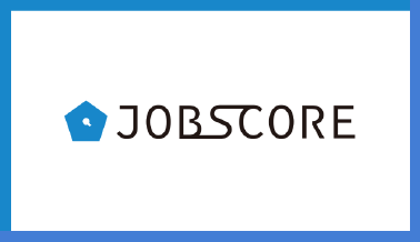 ジョブスコア株式会社 公式サイト公開のお知らせ